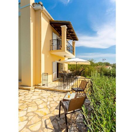 ניסקי Villa Evie מראה חיצוני תמונה