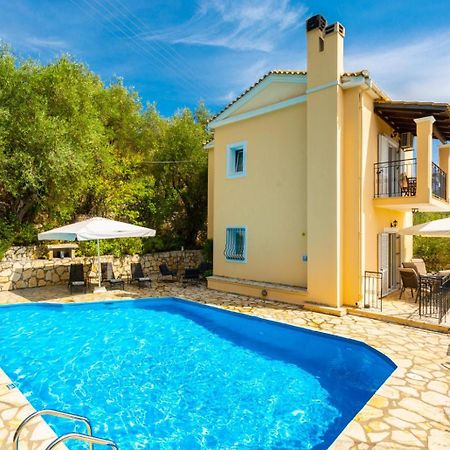 ניסקי Villa Evie מראה חיצוני תמונה