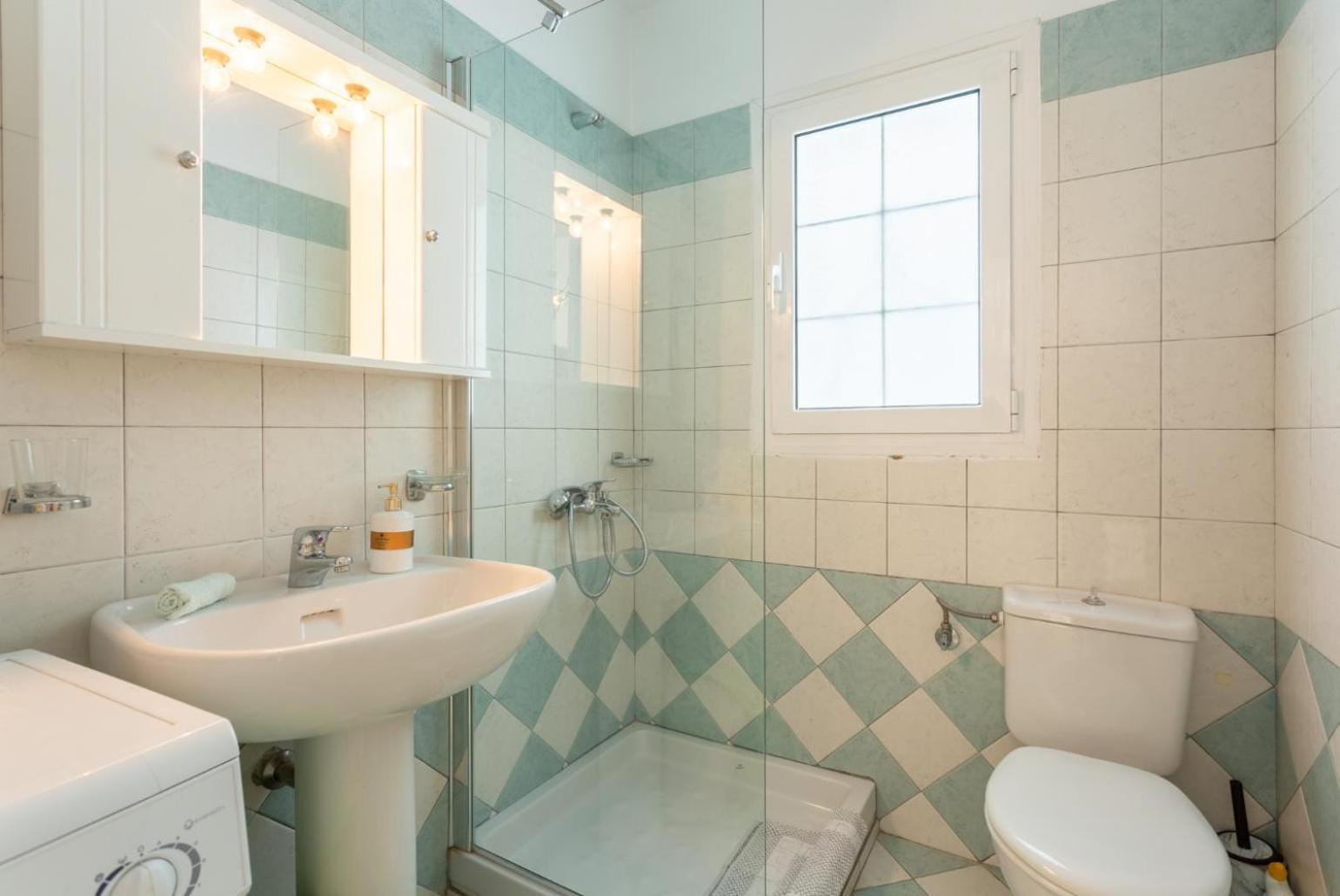ניסקי Villa Evie מראה חיצוני תמונה