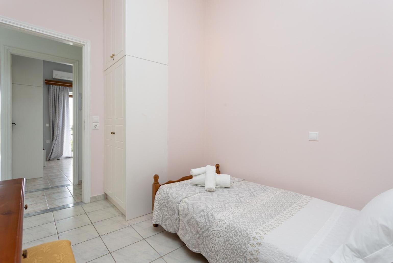 ניסקי Villa Evie מראה חיצוני תמונה