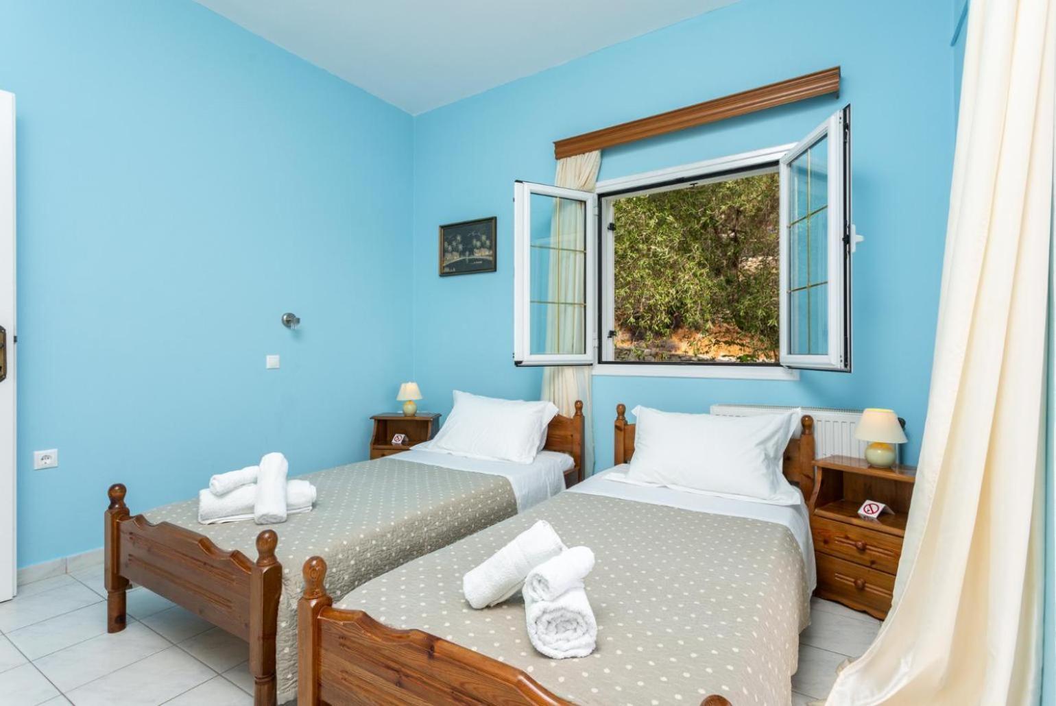 ניסקי Villa Evie מראה חיצוני תמונה