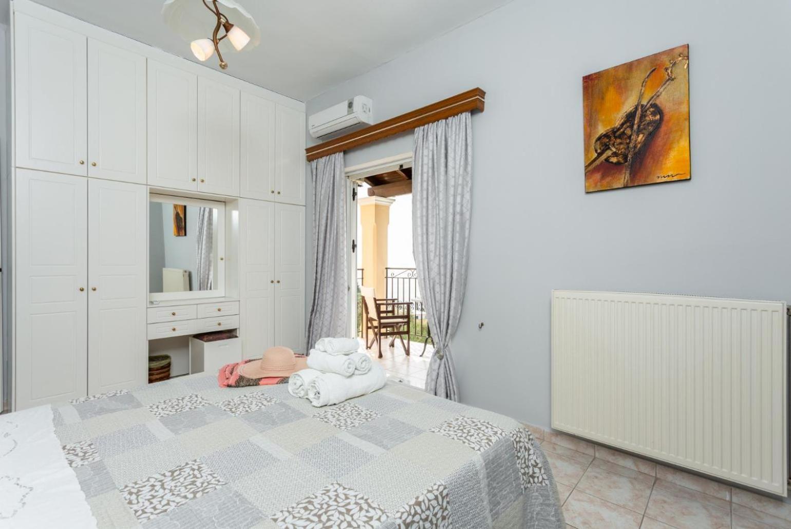 ניסקי Villa Evie מראה חיצוני תמונה