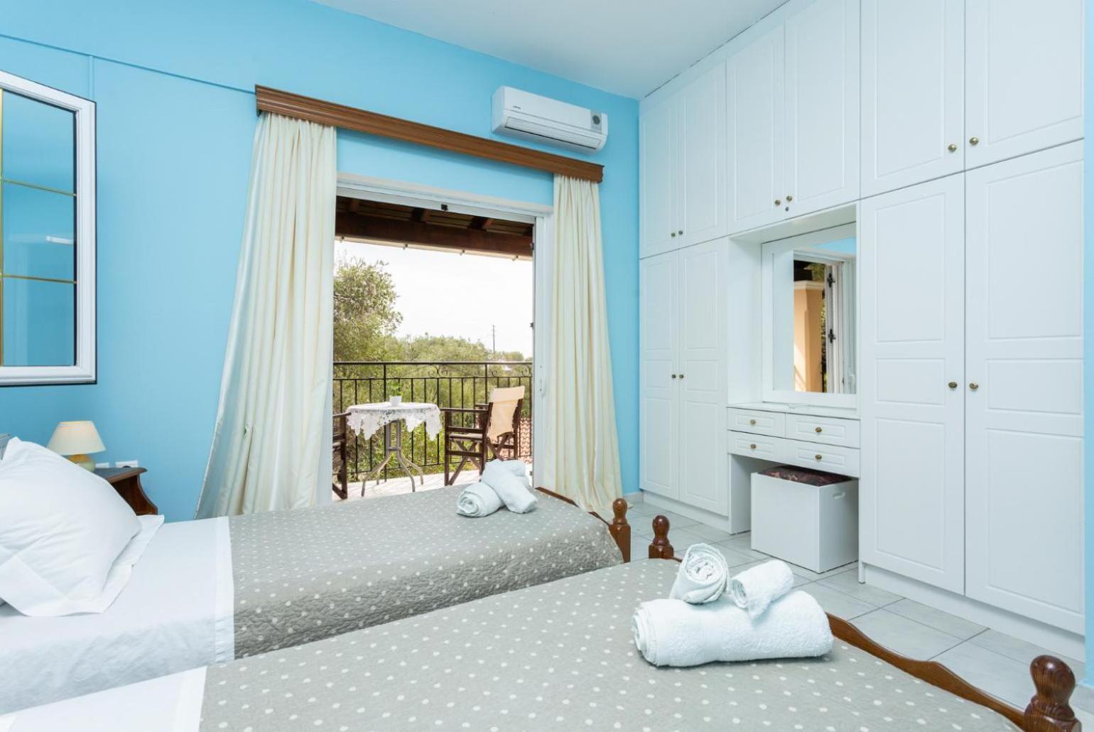 ניסקי Villa Evie מראה חיצוני תמונה