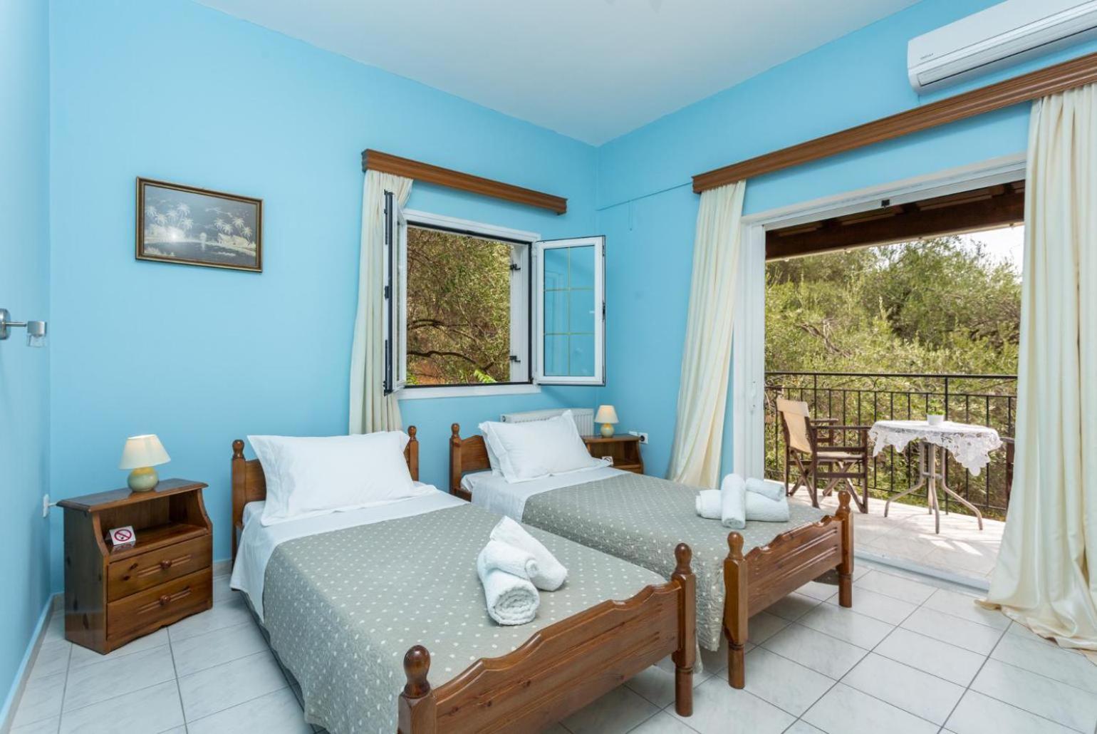 ניסקי Villa Evie מראה חיצוני תמונה