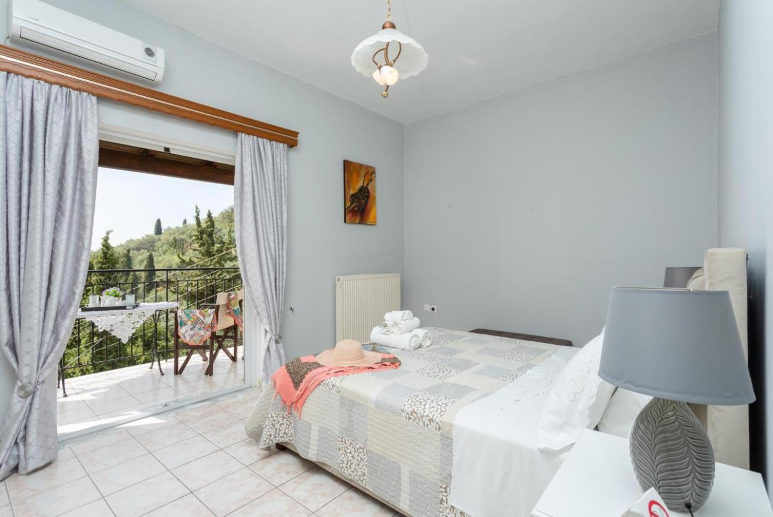 ניסקי Villa Evie מראה חיצוני תמונה
