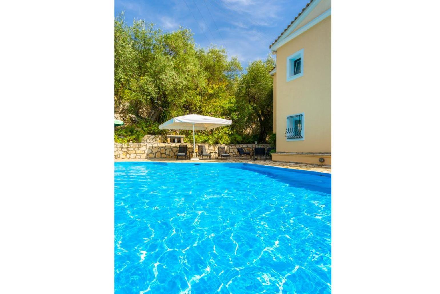 ניסקי Villa Evie מראה חיצוני תמונה