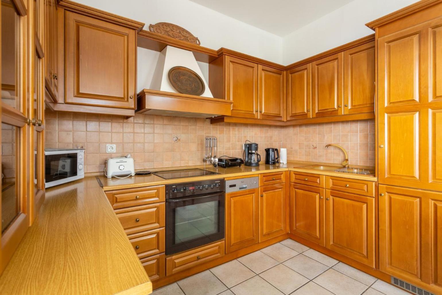 ניסקי Villa Evie מראה חיצוני תמונה
