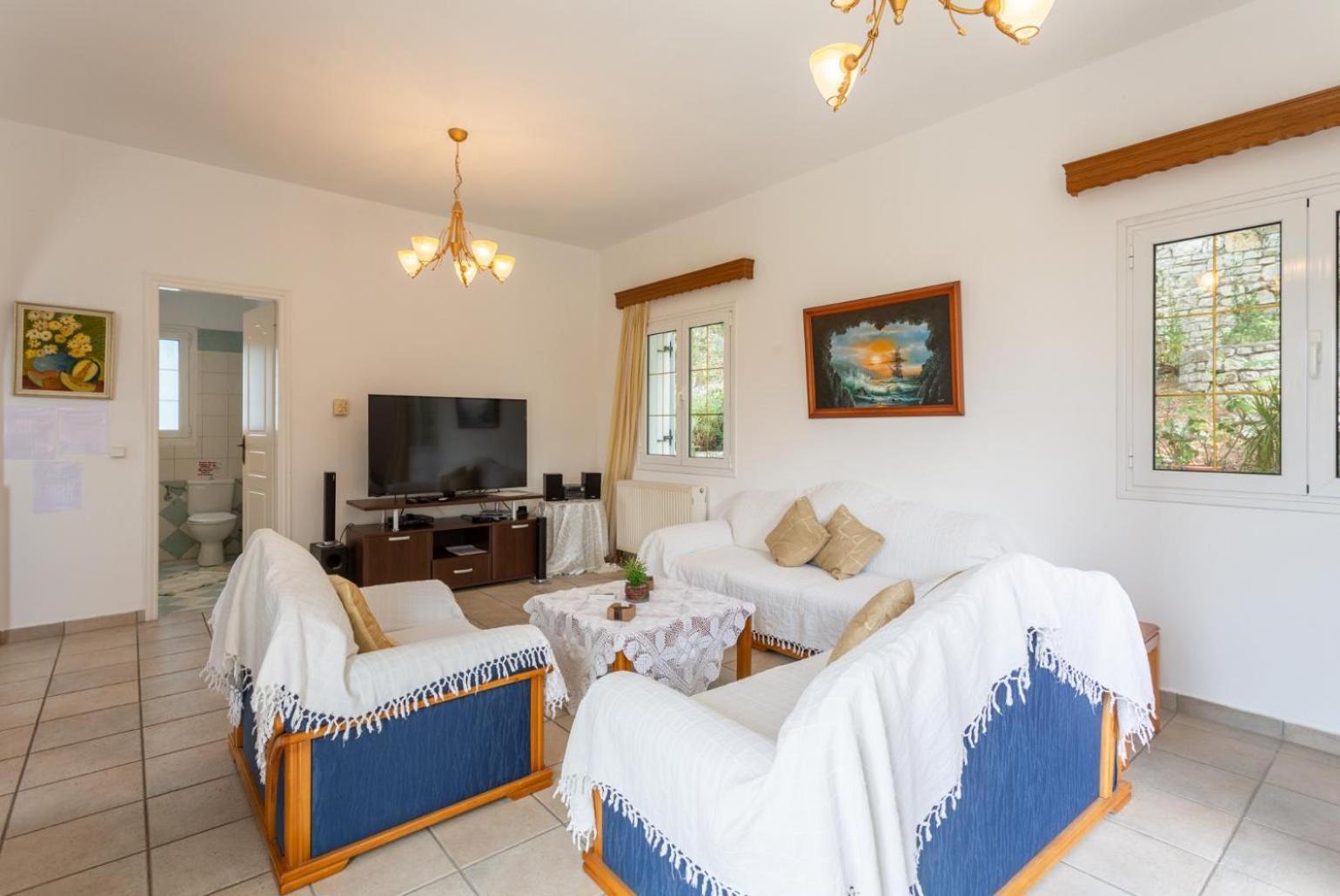 ניסקי Villa Evie מראה חיצוני תמונה