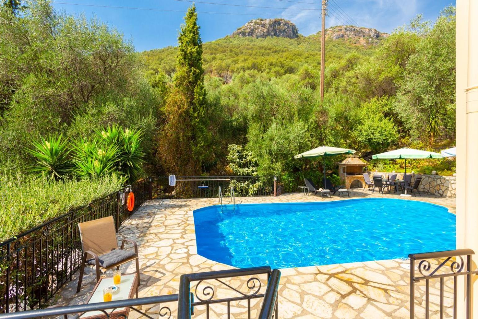 ניסקי Villa Evie מראה חיצוני תמונה